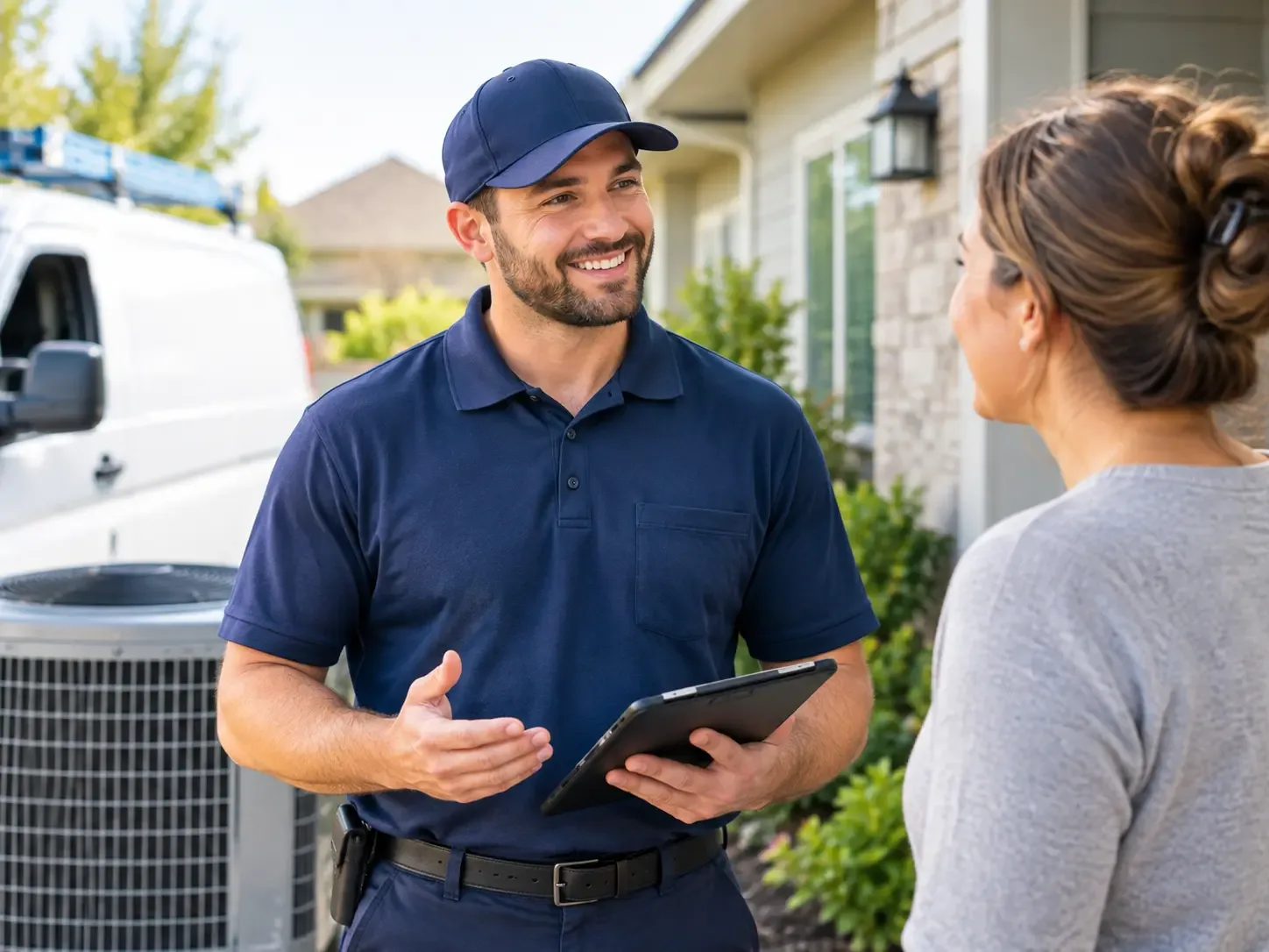 AC Compressor Replacement in North Granville, NY